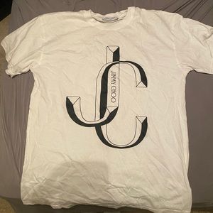 Medium jimmy choo shirt